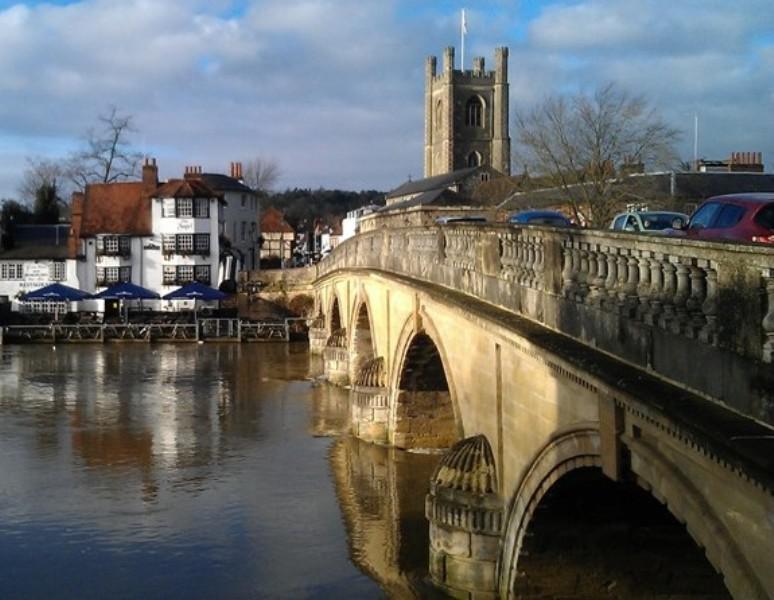 Henley Bridge Rotary Club of Henley Bridge